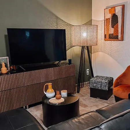 Casa Giabiconi - 6pers. Piscine & Occhiatana