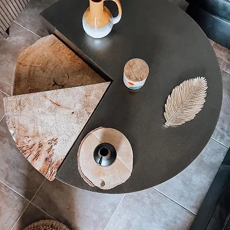 Casa Giabiconi - 6pers. Piscine & Occhiatana