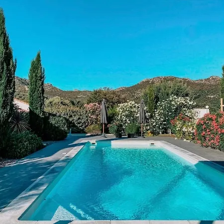 Casa Giabiconi - 6pers. Piscine &