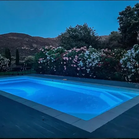 Casa Giabiconi - 6pers. Piscine & Occhiatana