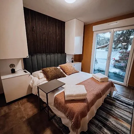 Villa Casa Giabiconi - 6pers. Piscine & *