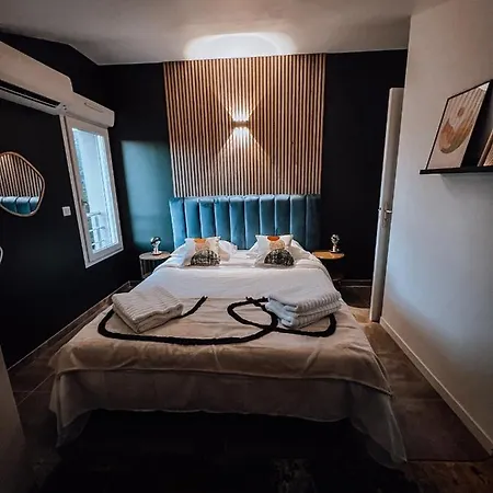 Villa Casa Giabiconi - 6pers. Piscine & Occhiatana