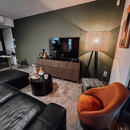 Casa Giabiconi - 6pers. Piscine & Occhiatana