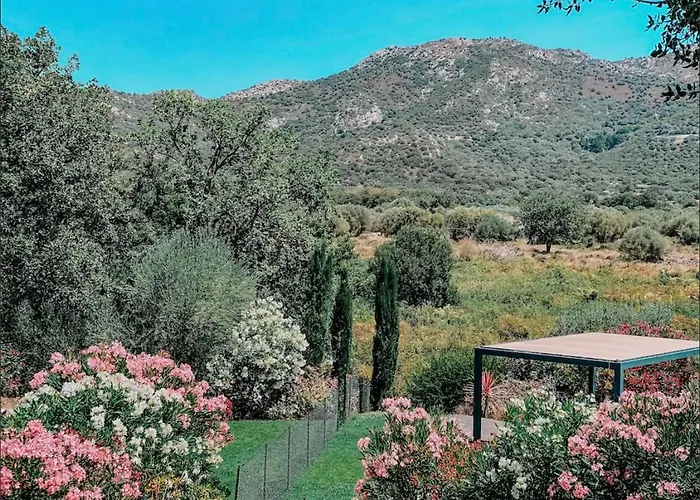 Casa Giabiconi - 6pers. Piscine & * Occhiatana