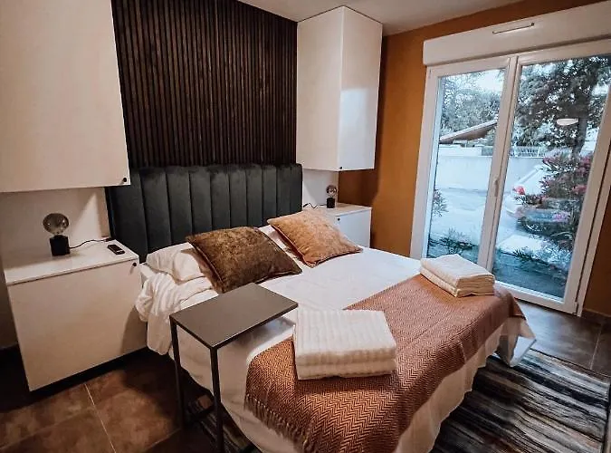 Villa Casa Giabiconi - 6pers. Piscine & *