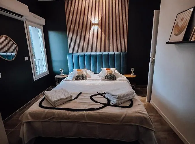 Villa Casa Giabiconi - 6pers. Piscine & Occhiatana