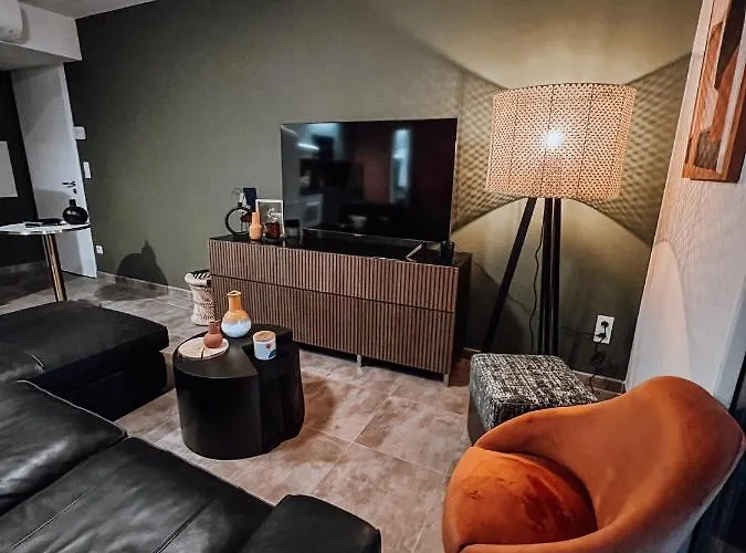 Casa Giabiconi - 6pers. Piscine & Occhiatana