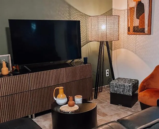 Casa Giabiconi - 6pers. Piscine & Occhiatana