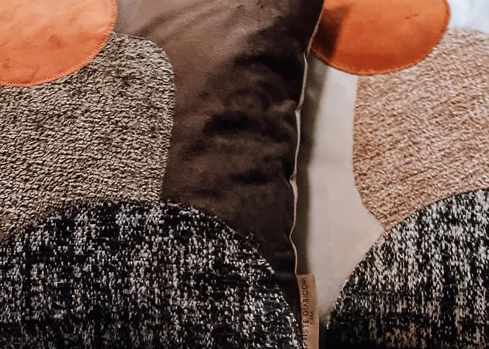 Casa Giabiconi - 6pers. Piscine & Villa Occhiatana