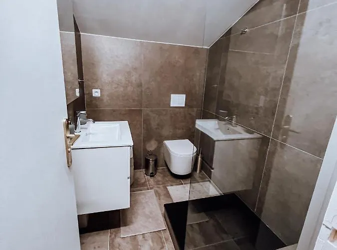 Casa Giabiconi - 6pers. Piscine & *